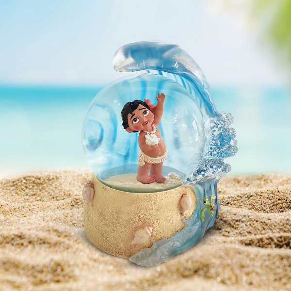 Baby Moana Waterball - Image 3