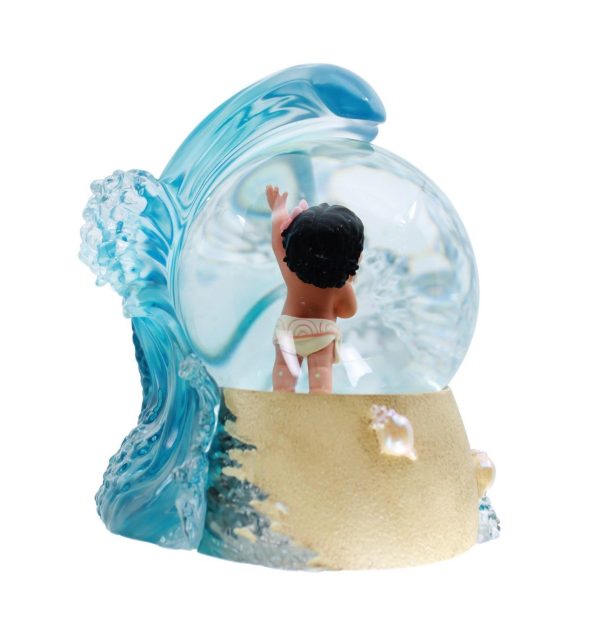 Baby Moana Waterball - Image 2