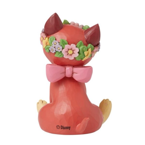 Dinah Mini Figurine - Image 4