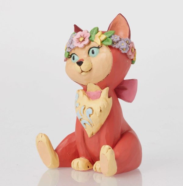 Dinah Mini Figurine - Image 2