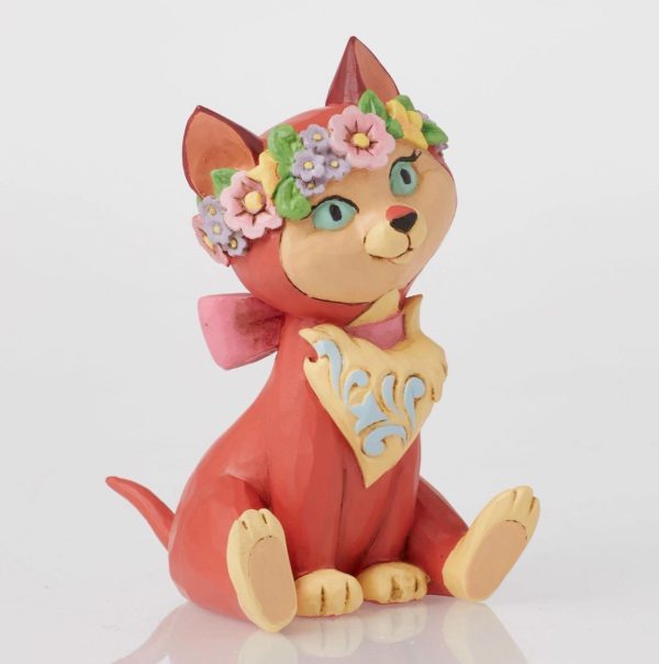 Dinah Mini Figurine - Image 6