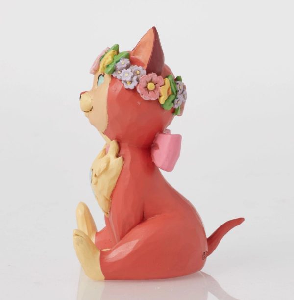 Dinah Mini Figurine - Image 3