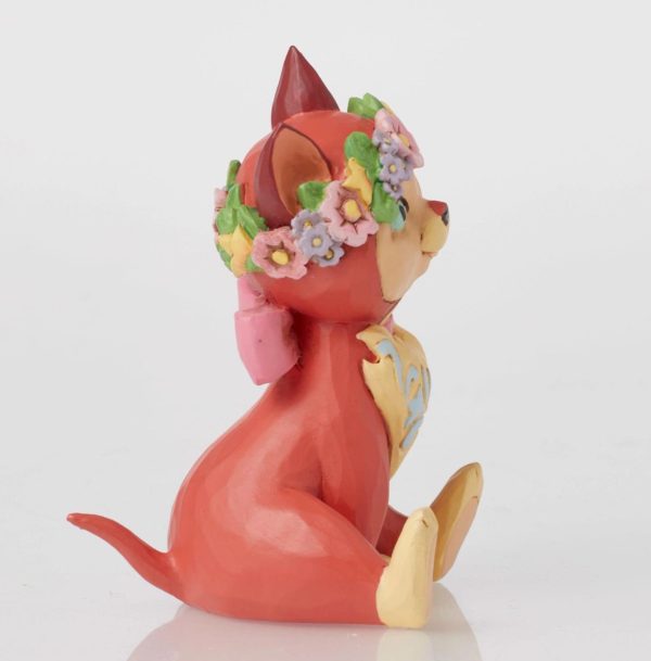 Dinah Mini Figurine - Image 5