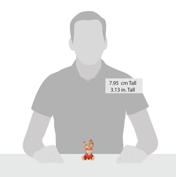 Dinah Mini Figurine - Image 7