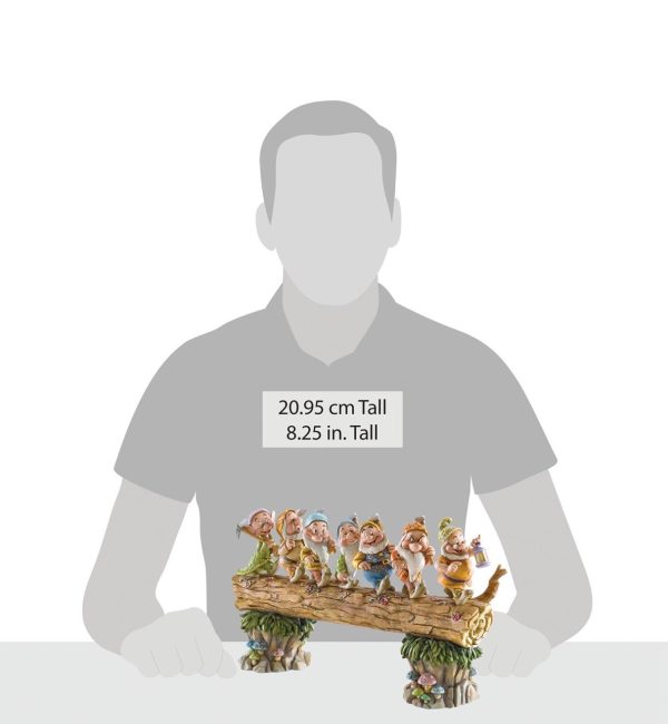 Homeward Bound (Seven Dwarfs Figure) - Image 4