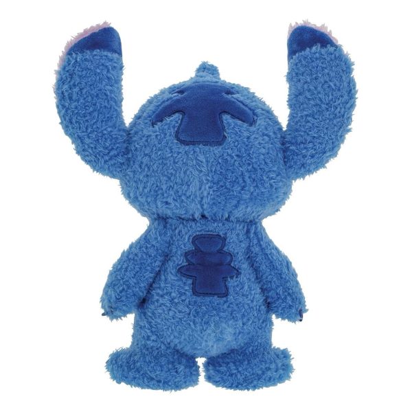 Fluffy Stitch Figurine (FurWrap PVC) - Image 3