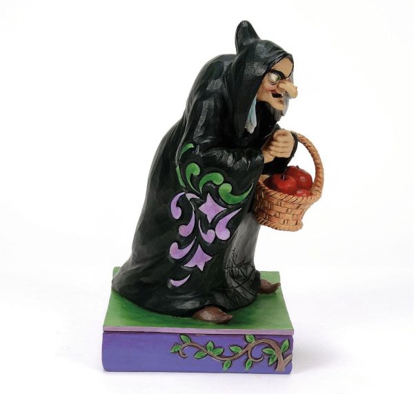 Just One Bite (The Hag Figurine) - Image 5