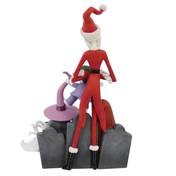 The Nightmare Before Christmas Character Pyramid - Image 5