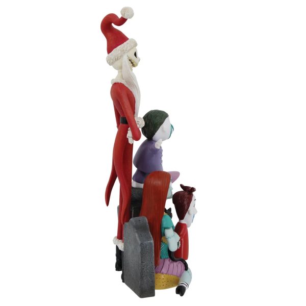The Nightmare Before Christmas Character Pyramid - Image 4