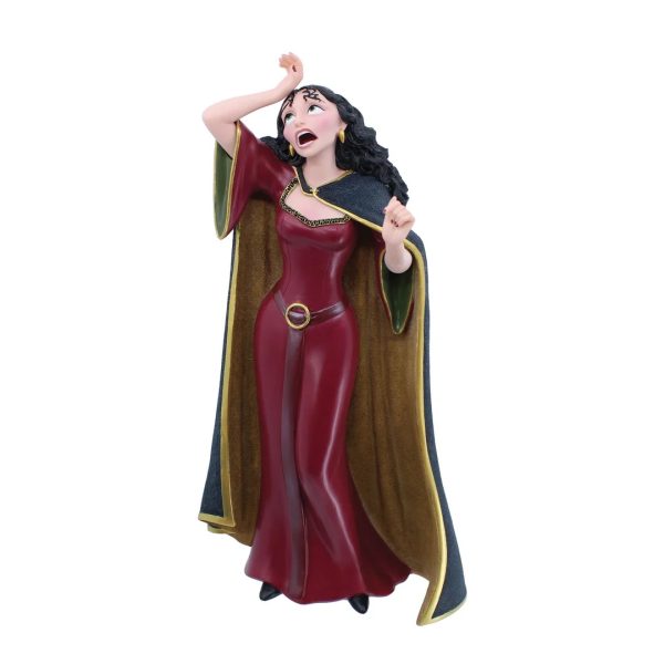 Mother Gothel 15th Anniversary Figurine - Image 2