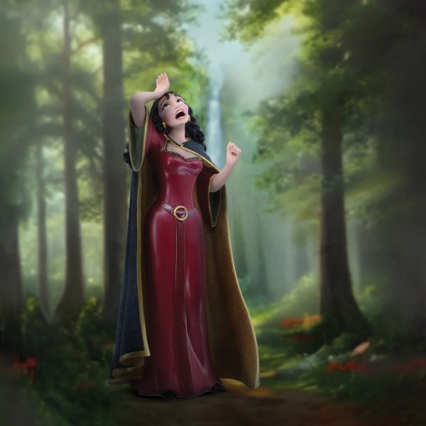 Mother Gothel 15th Anniversary Figurine - Image 10