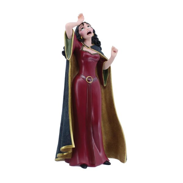 Mother Gothel 15th Anniversary Figurine - Image 7