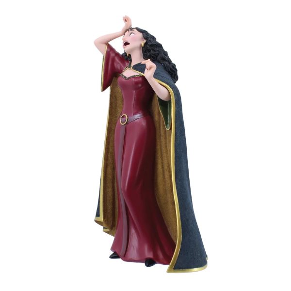 Mother Gothel 15th Anniversary Figurine - Image 4