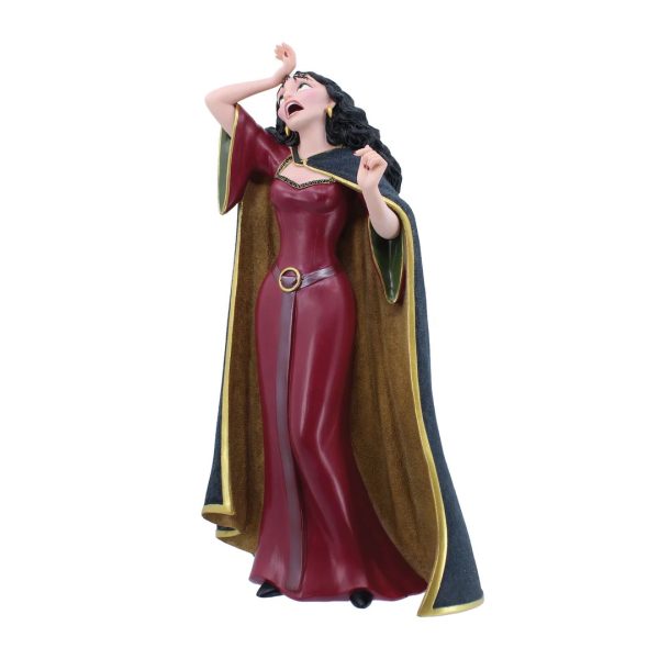 Mother Gothel 15th Anniversary Figurine - Image 3