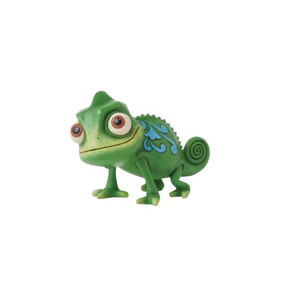 Pascal Figurine