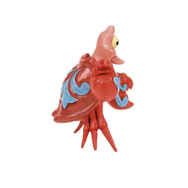 Sebastian Mini Figurine - Image 2
