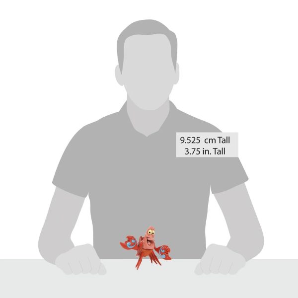 Sebastian Mini Figurine - Image 5