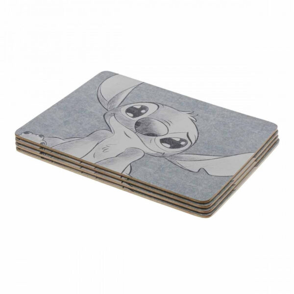 Stitch Placemats ( Set of 4 ) - Image 2