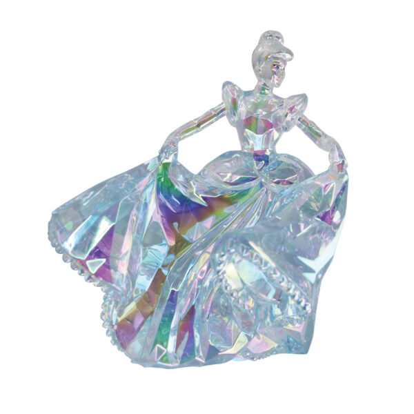 Cinderella Facets Figurine - Image 2