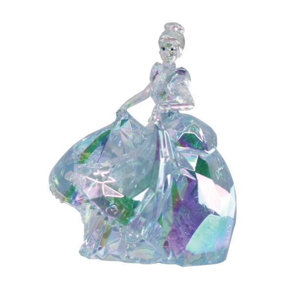 Cinderella Facets Figurine - Image 3