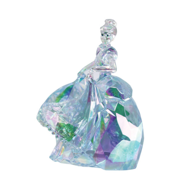 Cinderella Facets Figurine - Image 4