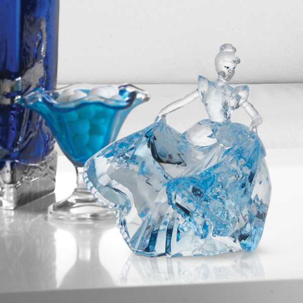 Cinderella Facets Figurine - Image 6
