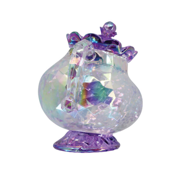 Mrs Potts Facets Figurine - Image 3