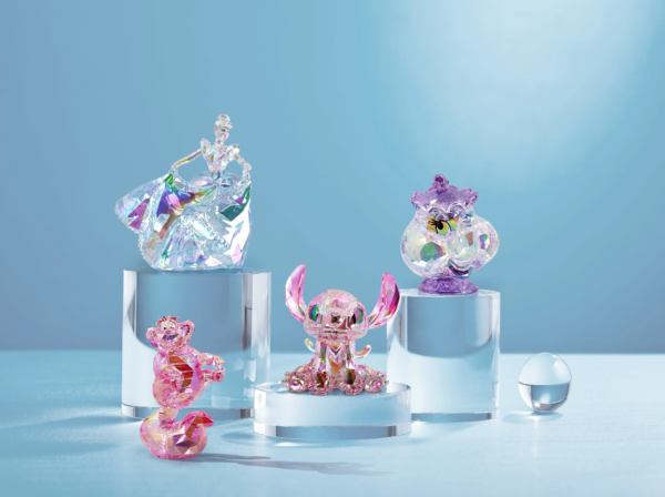 Mrs Potts Facets Figurine - Image 6
