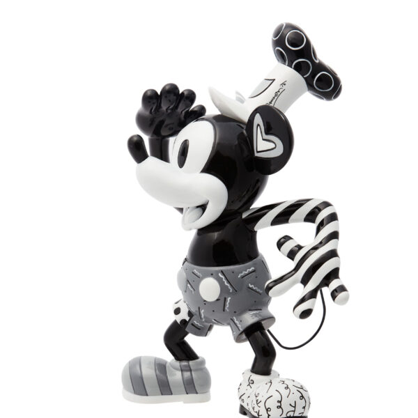 Steamboat Willy Figurine - Image 2