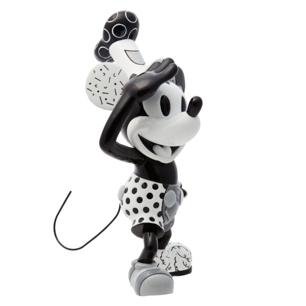 Steamboat Willy Figurine - Image 3