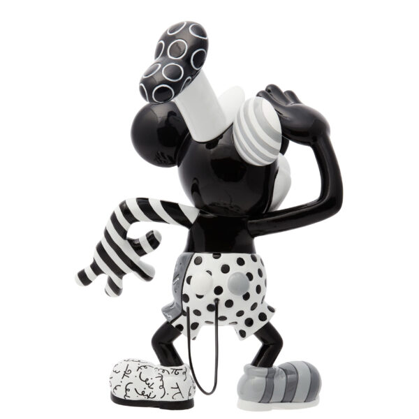 Steamboat Willy Figurine - Image 4