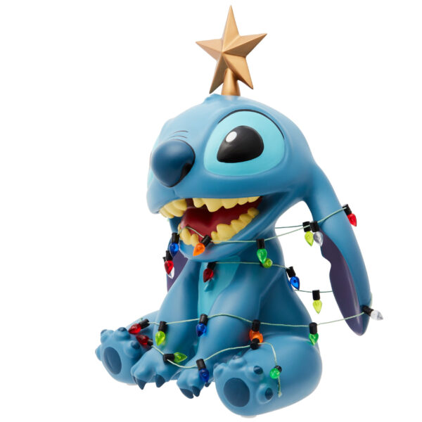 Christmas Stitch Figurine - Image 2