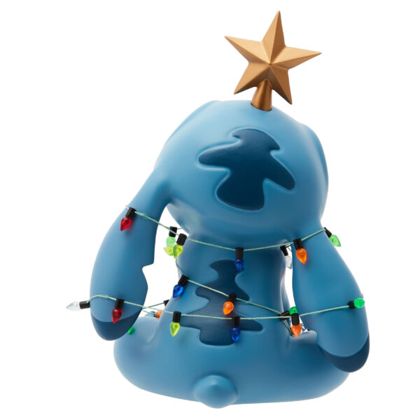 Christmas Stitch Figurine - Image 3