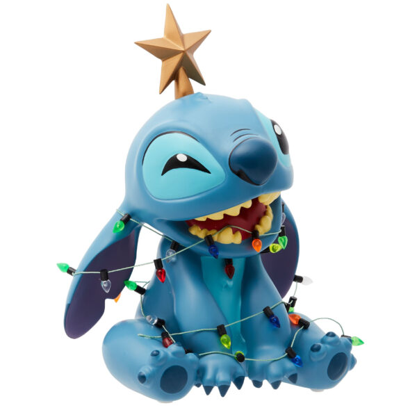 Christmas Stitch Figurine - Image 4