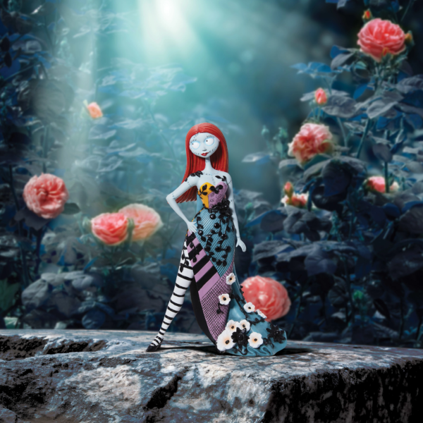 Botanical Sally Figurine - Image 6