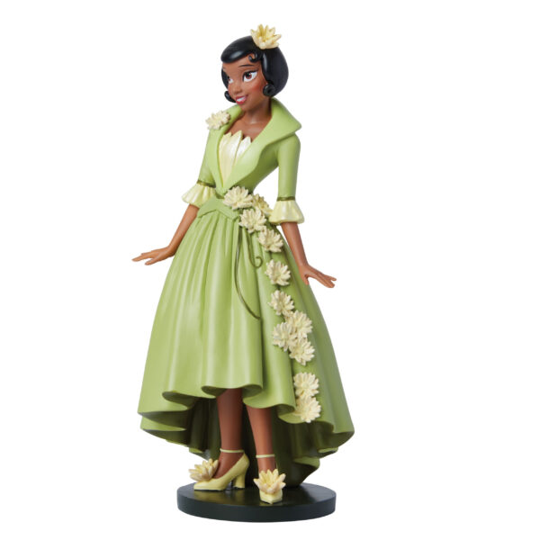 Botanical Tiana Figurine - Image 2
