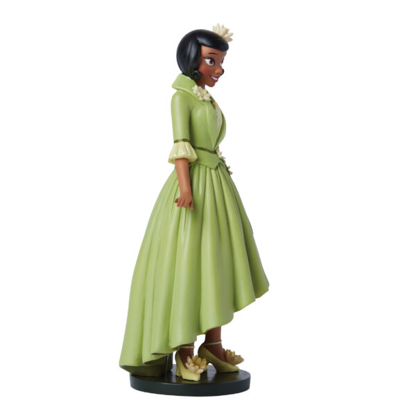 Botanical Tiana Figurine - Image 3