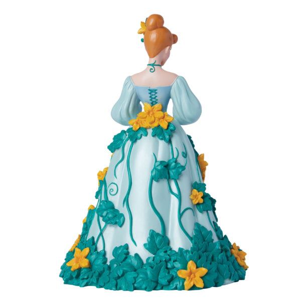 Botanical Cinderella Figurine - Image 2