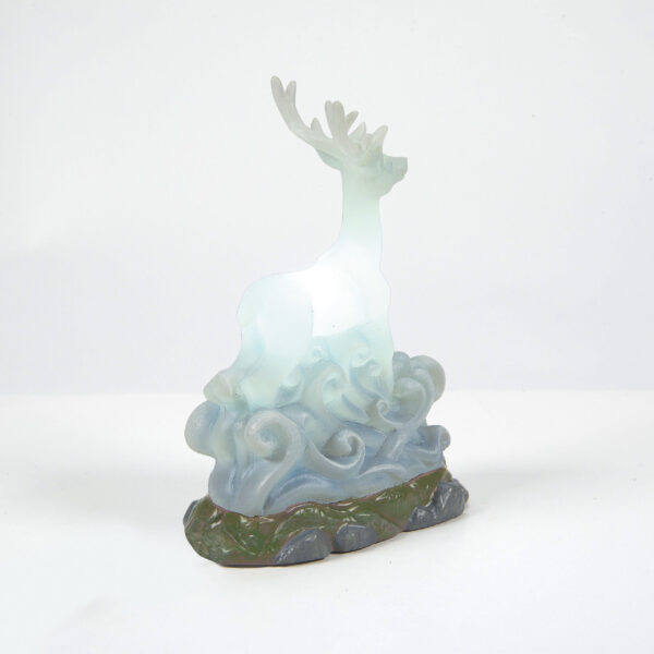 Stag Patronus Figurine - Image 2