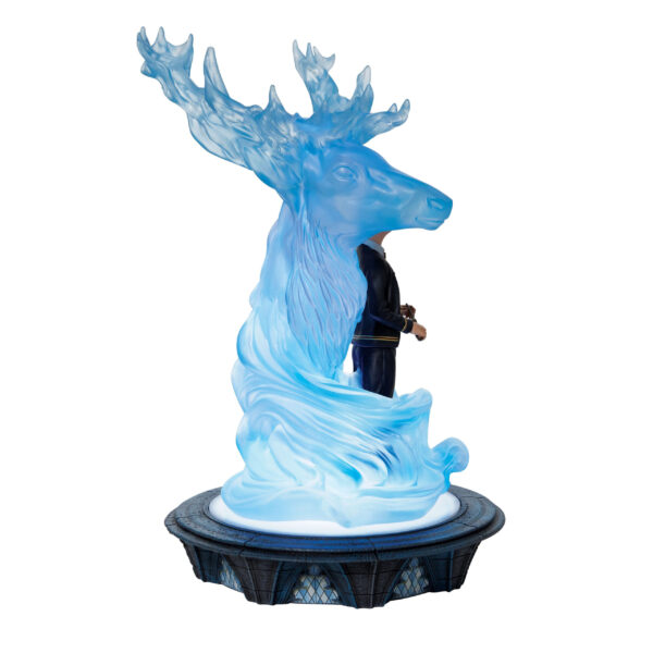 Harry & Patronus Figurine - Image 2
