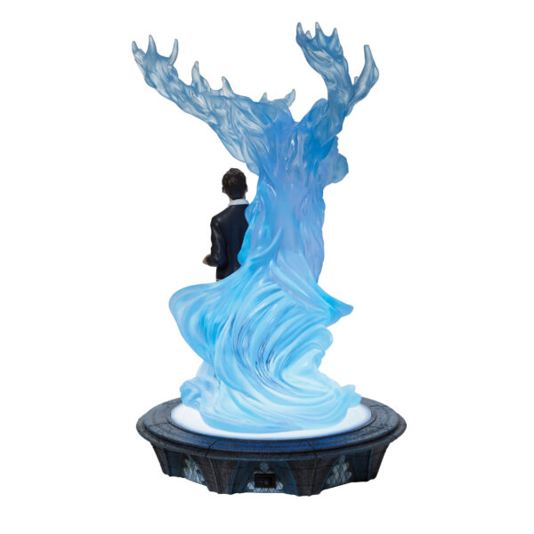 Harry & Patronus Figurine - Image 4