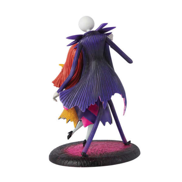 Jack and Sally Figurine by Disney Showcase - Image 5