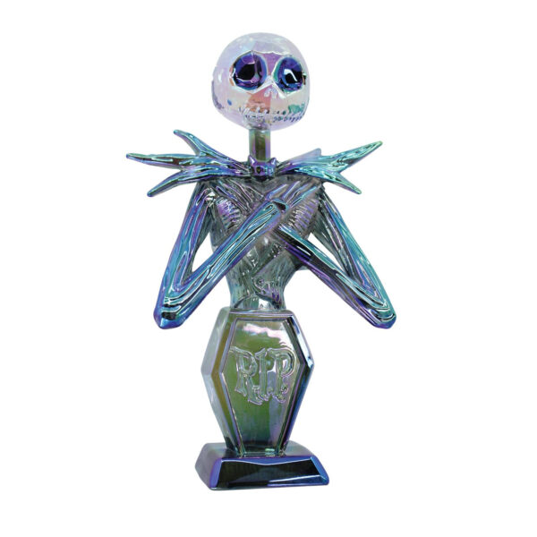 Jack Skellington Facet Bust - Image 2