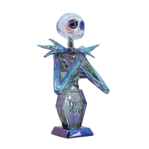 Jack Skellington Facet Bust - Image 3