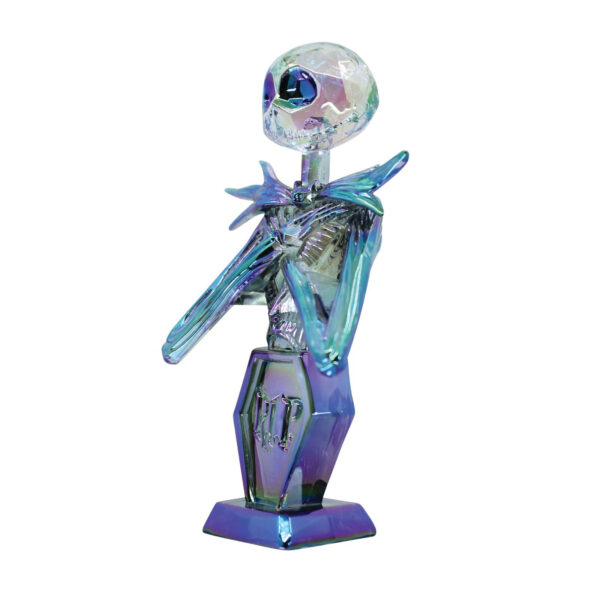 Jack Skellington Facet Bust - Image 4