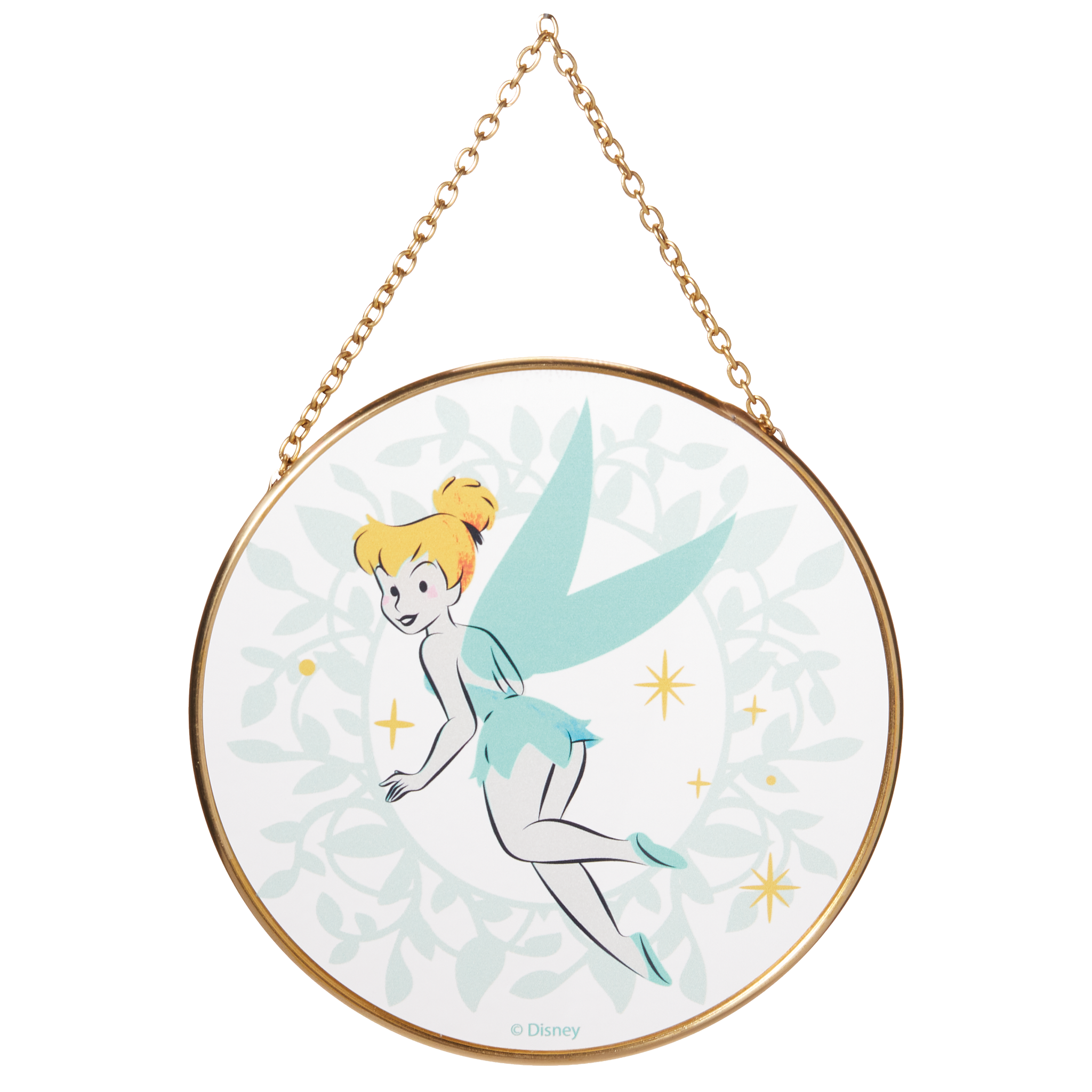 Tinkerbell Suncatcher