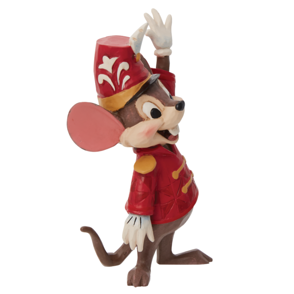 Timothy Mouse Mini Figurine - Image 2