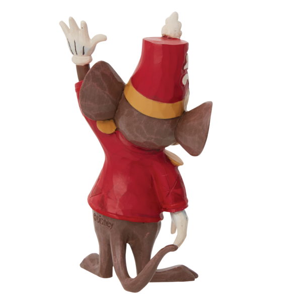 Timothy Mouse Mini Figurine - Image 3