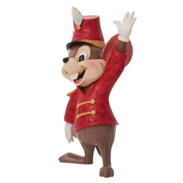 Timothy Mouse Mini Figurine - Image 4