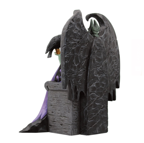 Maleficent Personality Pose Figurine - Image 3